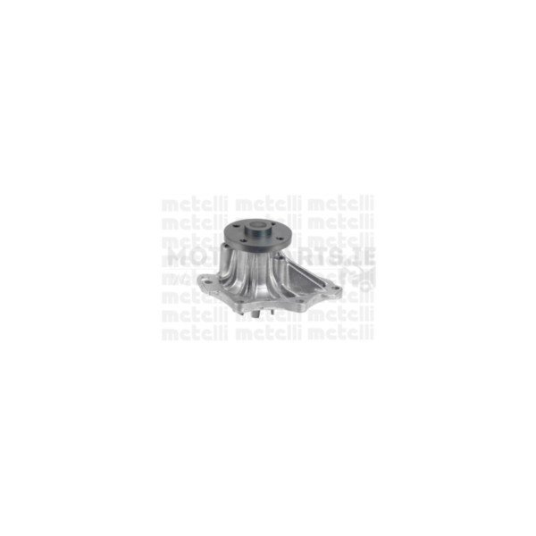 Water Pump image