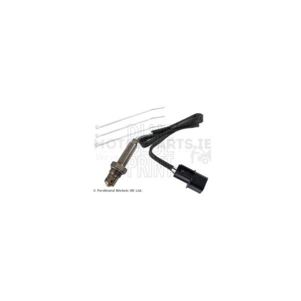 Lambda Sensor image