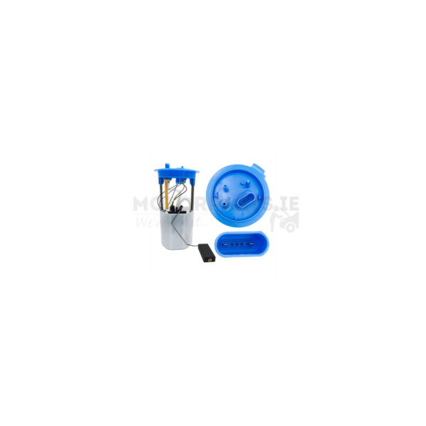 Fuel Feed Unit image