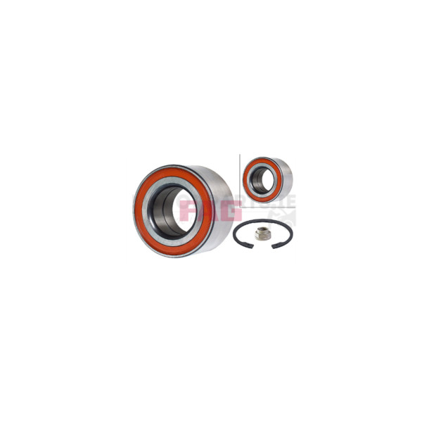 Wheel Bearing Kit image