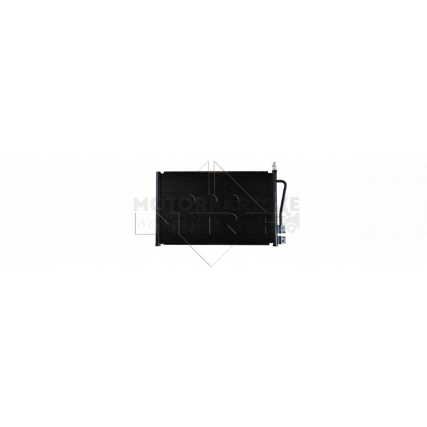 Condenser (A/C) image