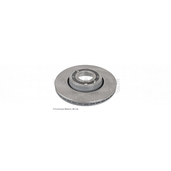 Brake Disc image