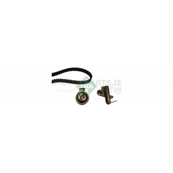 Timing Belt Kit image