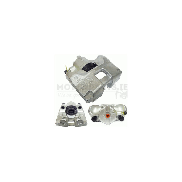 Brake Caliper image