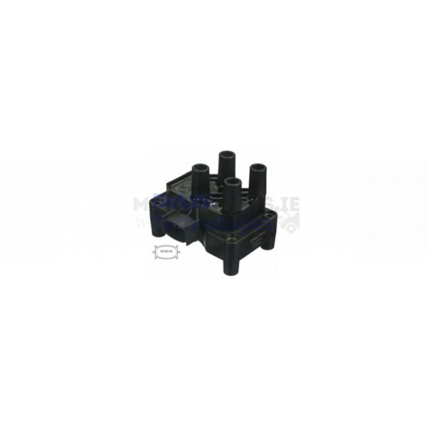 Ignition Coil image
