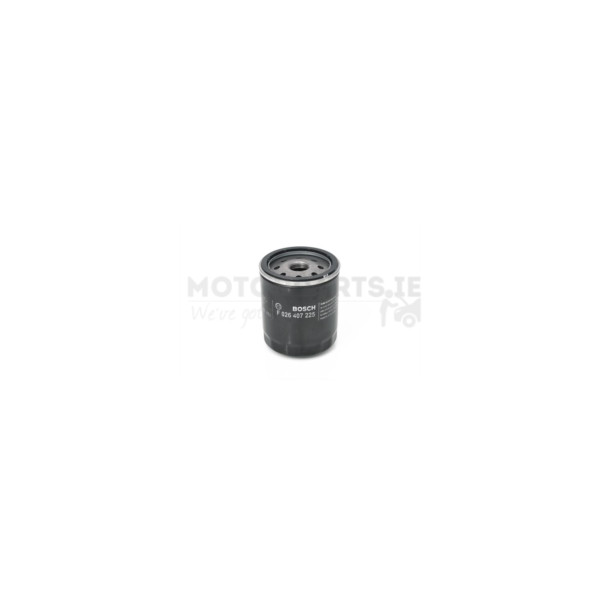 Oil Filter image