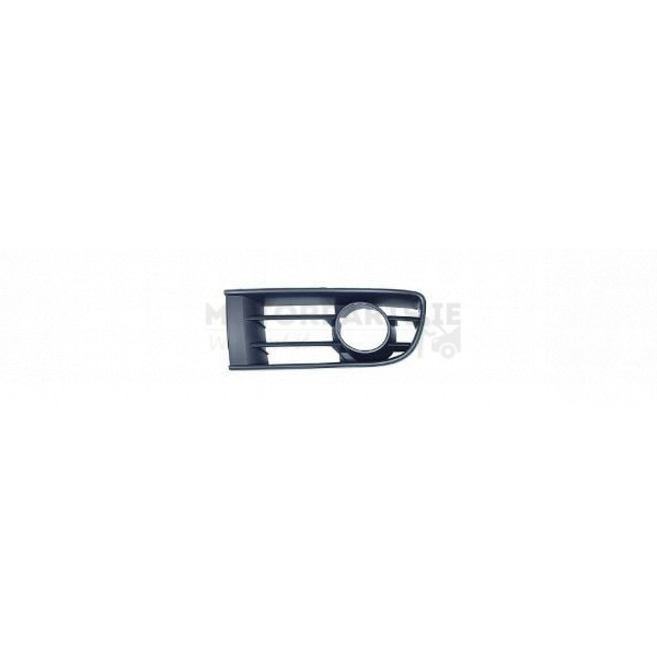 Bumper Grille image