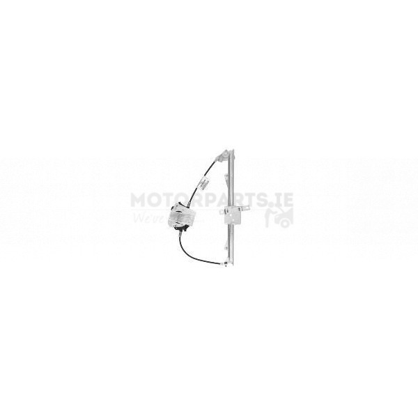 Window Regulator image