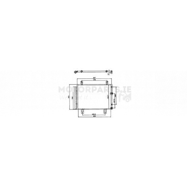 Condenser (A-C) image