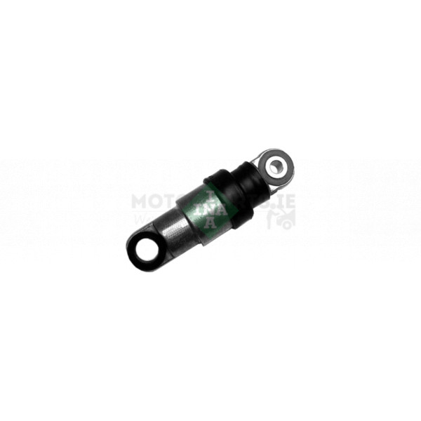 Torsion Vibration Damper image