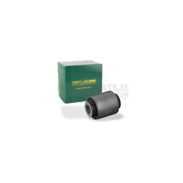 Susp/Control/Wishbone/Arm Bush/Mount image