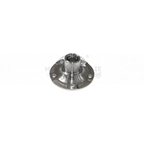 Wheel Hub image
