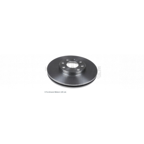 Brake Disc image
