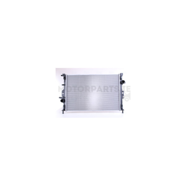 Radiator image