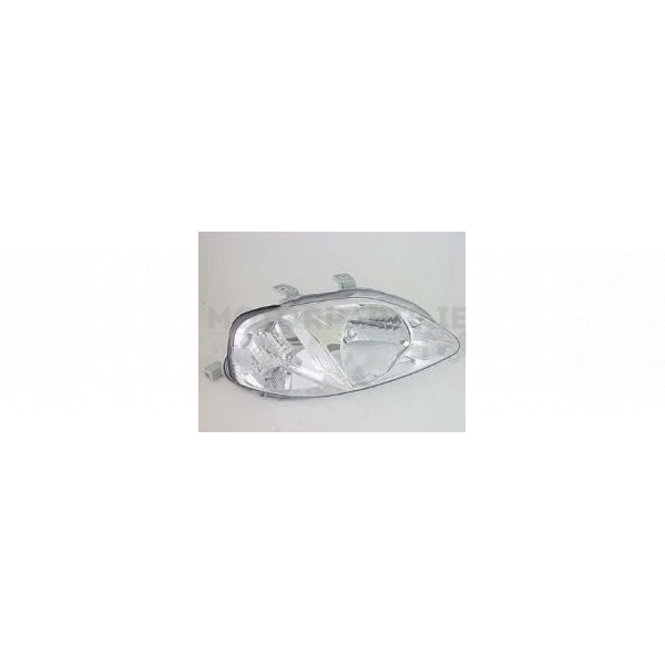 Head Lamp Unit image