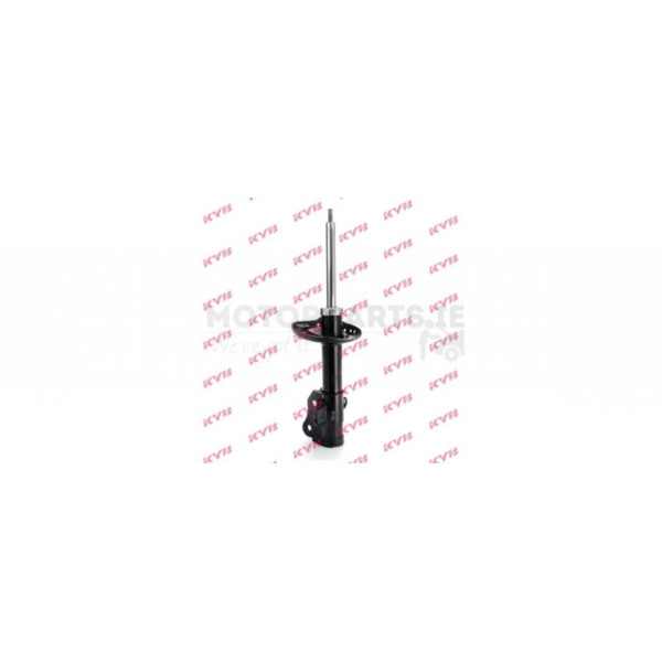 Shock Absorber image