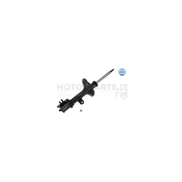 Shock Absorber image