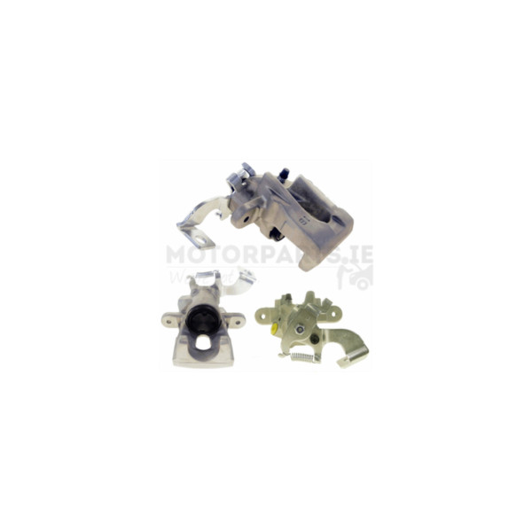 Brake Caliper image