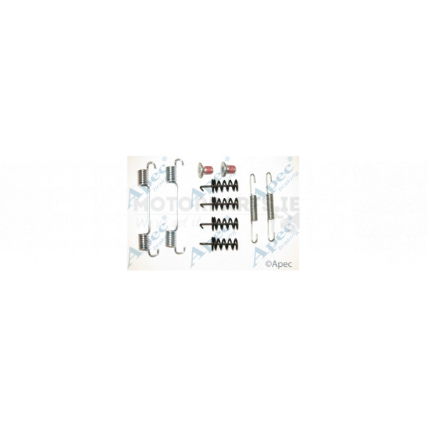 Brake Fitting Kit image