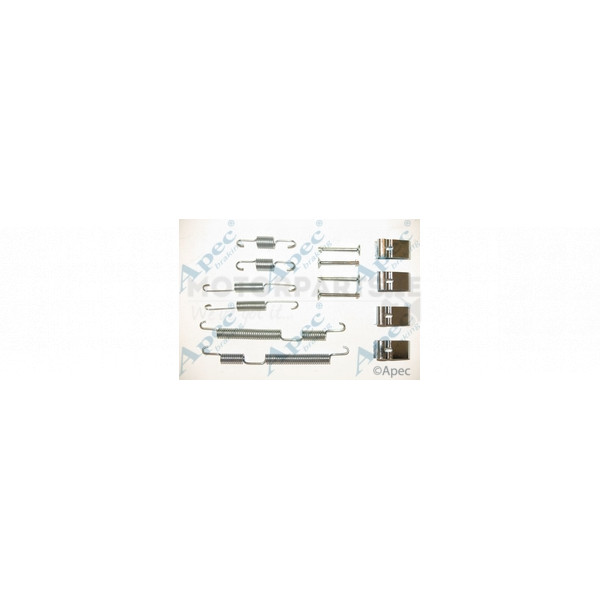Brake Fitting Kit image