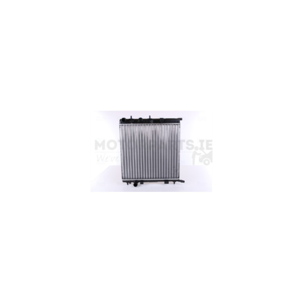 Radiator image