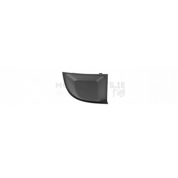 Bumper Grille image