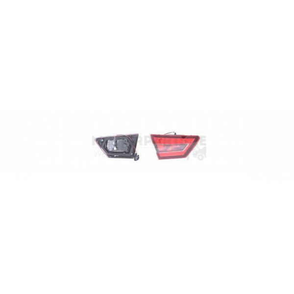 Rear Lamp Unit image