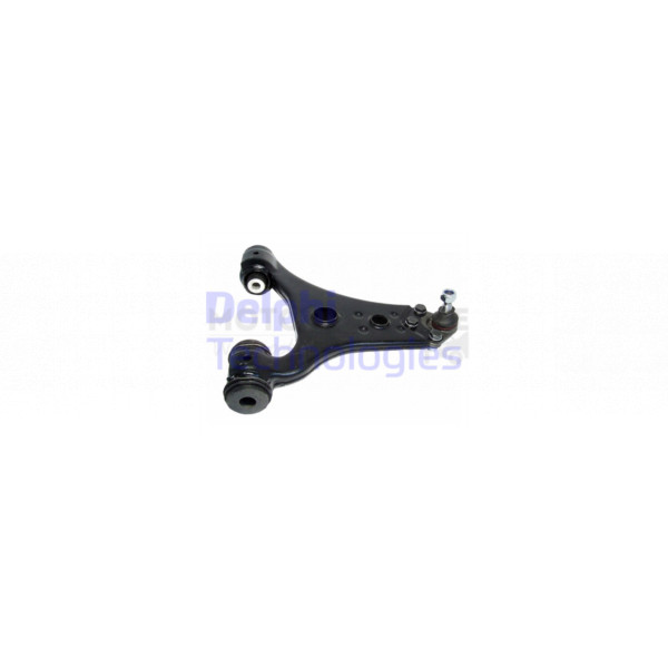 Track Control Arm image