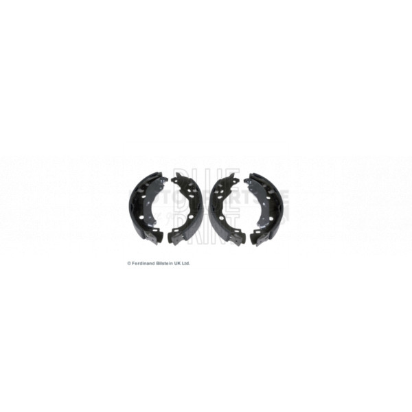 Brake Shoe Set image