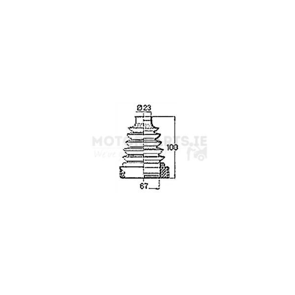 CV Boot Kit image