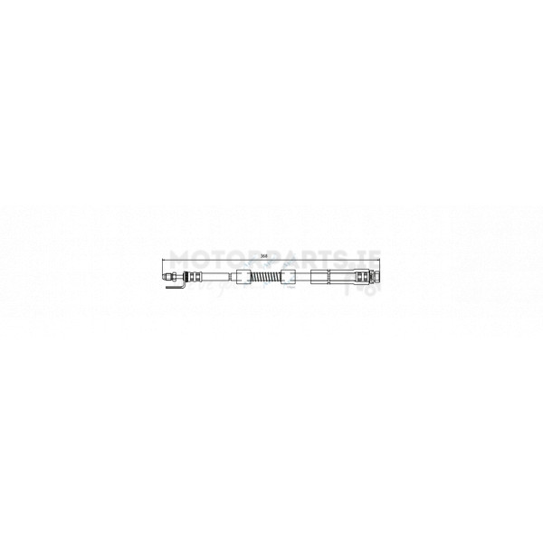 Brake Hose image