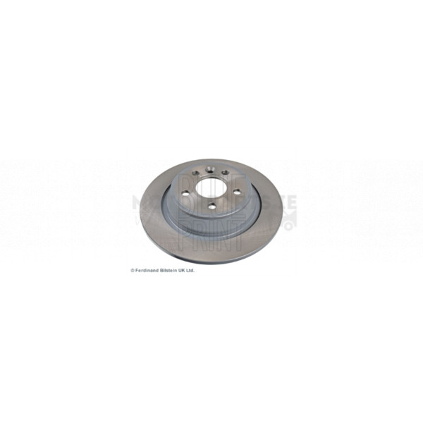 Brake Disc image