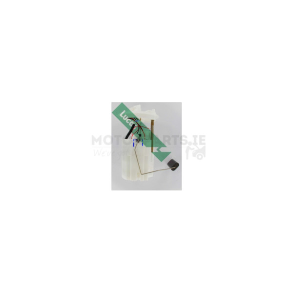 Fuel Feed Unit image