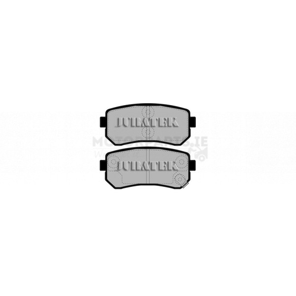 Brake Pad Set image