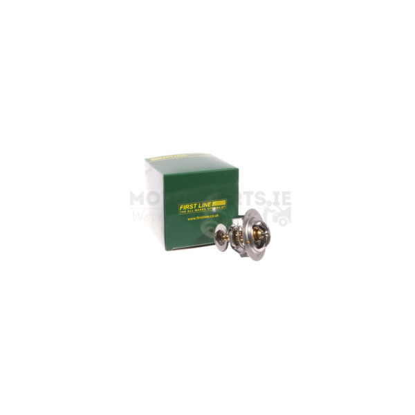 Thermostat image