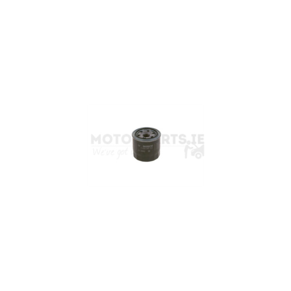 Oil Filter image