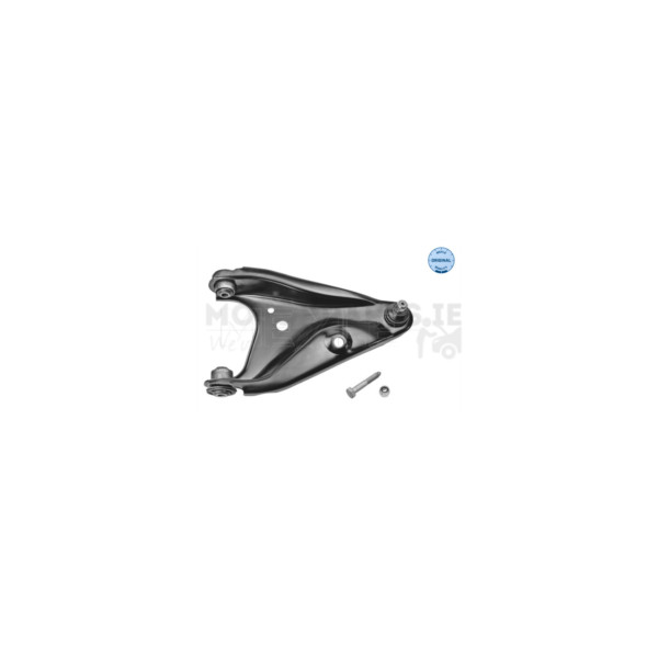 Track Control Arm image