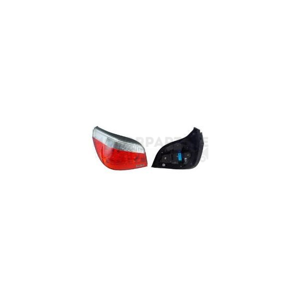 Rear Lamp Unit image