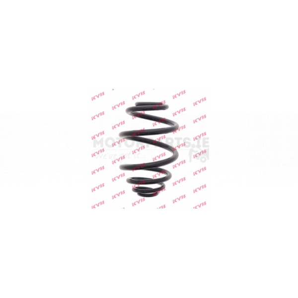 Coil Spring image