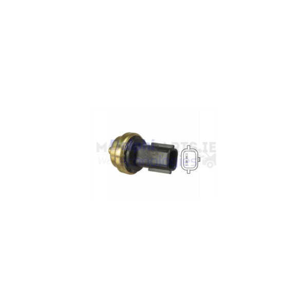 Temperature Transmitter image