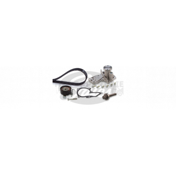 Timing Belt-Water Pump Kit image