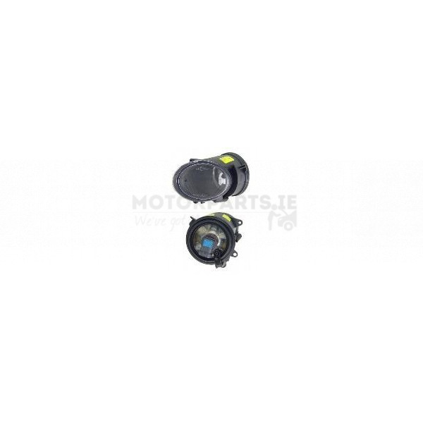 Fog Lamp image