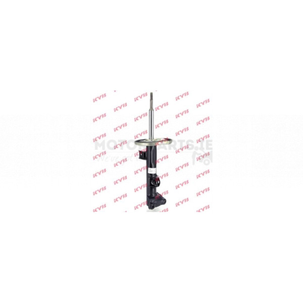 Shock Absorber image