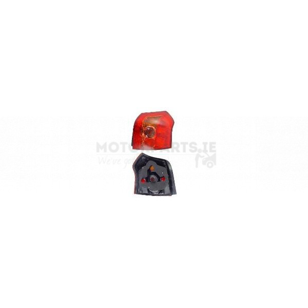 Rear Lamp Unit image
