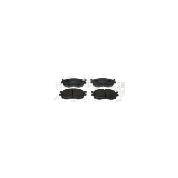 Brake Pad Set image
