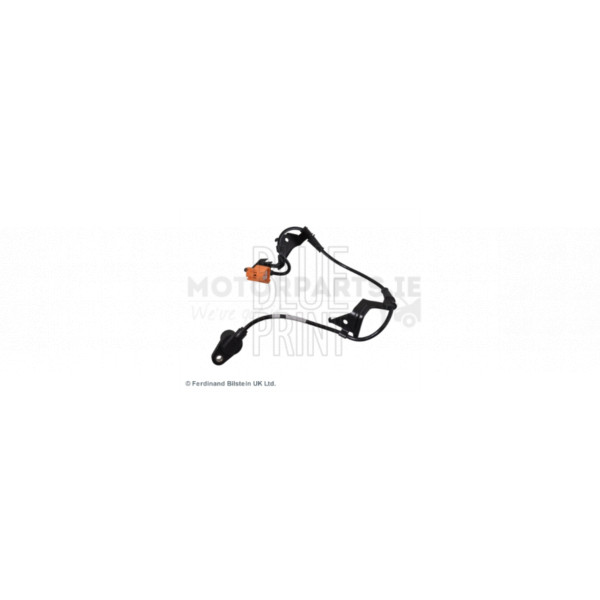 Wheel Speed Sensor image