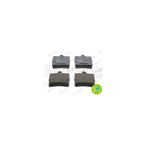 Brake Pad Set image