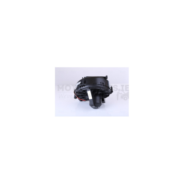 Heater Blower image