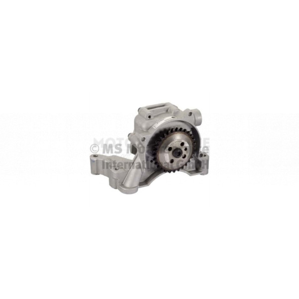 Oil Pump image