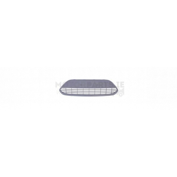 Bumper Grille image